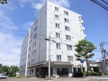 高伸ハイツ