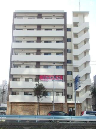 北海道札幌市北区北十四条西１丁目 賃貸マンション
