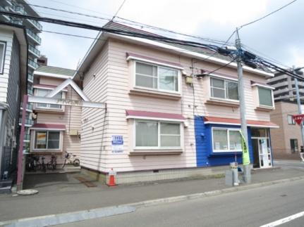 リラハイム円山