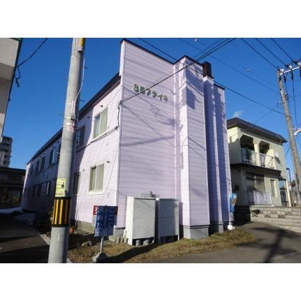 ３５７テイネ