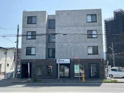 北海道札幌市西区発寒八条１０丁目 賃貸マンション