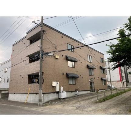 ハイムテイネ１・２ 3階建