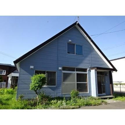 金山３条１丁目５ー２０貸家