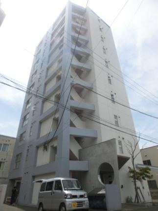 北海道札幌市豊平区水車町２丁目 賃貸マンション
