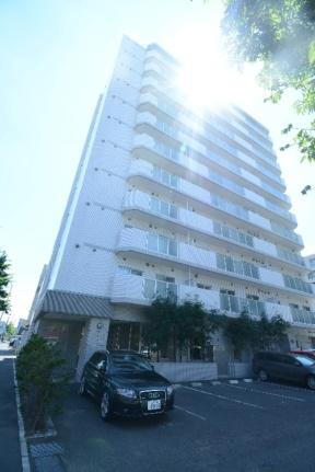 北海道札幌市豊平区豊平一条３丁目 賃貸マンション
