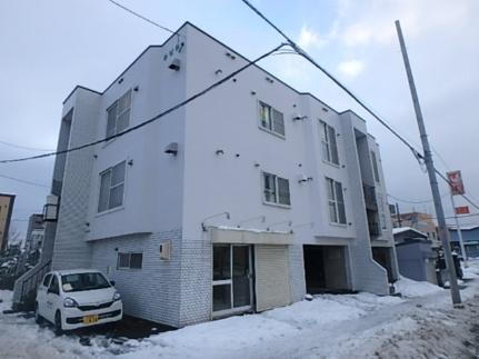 平コーポ