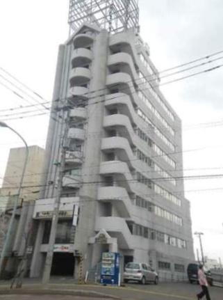 北海道札幌市白石区本通３丁目南 賃貸マンション