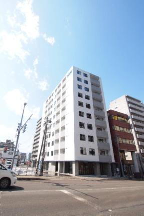 北海道札幌市豊平区月寒中央通６丁目 賃貸マンション