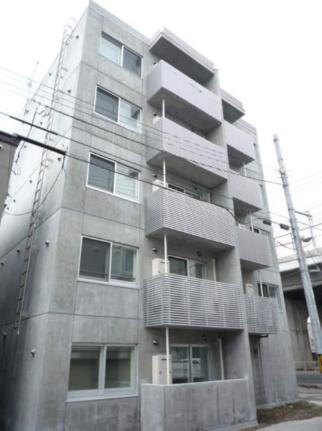 北海道札幌市東区北三十三条東１２丁目 賃貸マンション