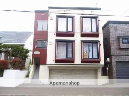 ヴェルコート栄町