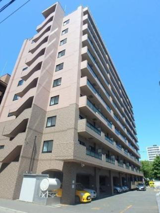 北海道札幌市北区北十条西２丁目 賃貸マンション