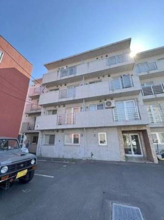 北海道札幌市東区北十一条東１３丁目 賃貸マンション