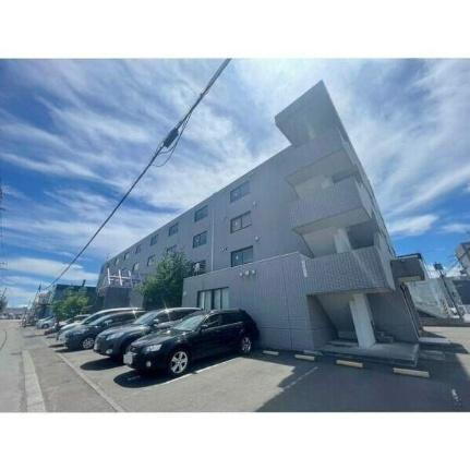北海道札幌市東区北十六条東１８丁目 賃貸マンション