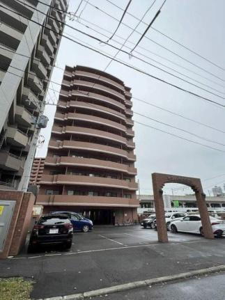ミラバ札幌中央 11階建