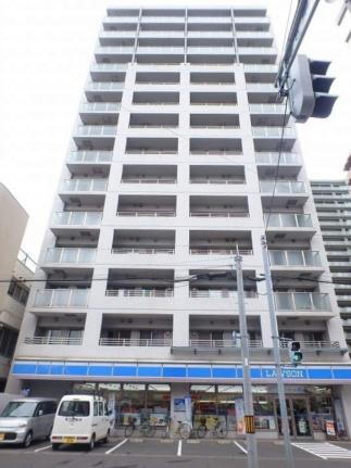 ルラシオン北９条通 14階建