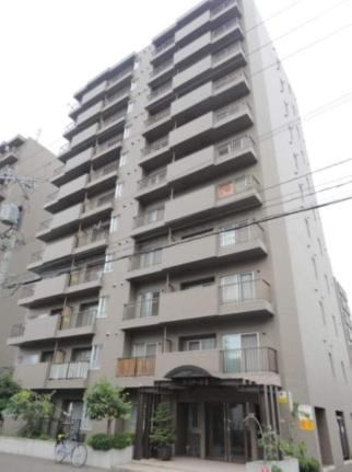 北海道札幌市東区北十六条東４丁目 賃貸マンション