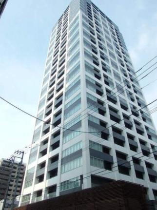 ラフィネタワー札幌南３条 30階建