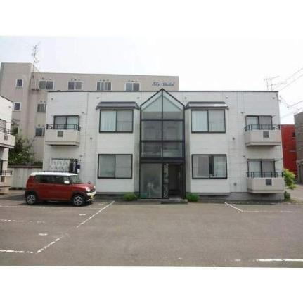 エクセレント新川Ｂ