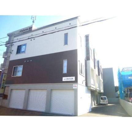 北海道札幌市東区北二十三条東２０丁目 賃貸アパート
