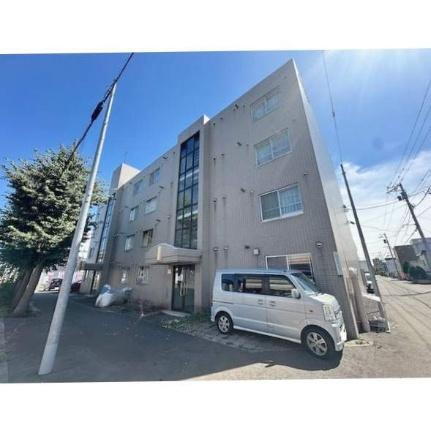 北海道札幌市東区北三十一条東６丁目 賃貸マンション