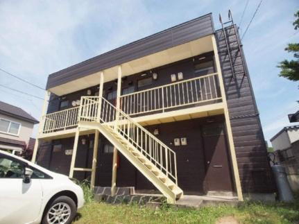 グリーンチャイム 2階建