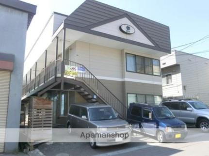 ｇａｔｏ 2階建