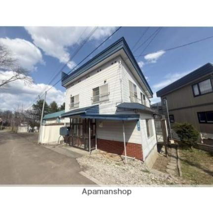 小樽市桜５丁目　戸建