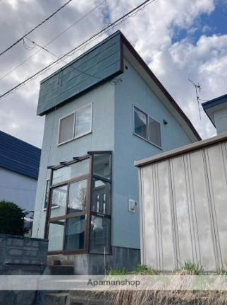 奥沢２−４−３　戸建