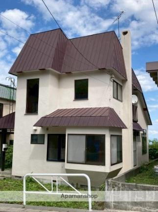 松ヶ枝２丁目　貸家