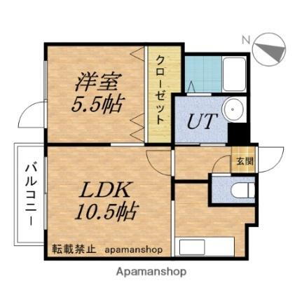 北海道小樽市色内2丁目 小樽駅 1LDK マンション 賃貸物件詳細