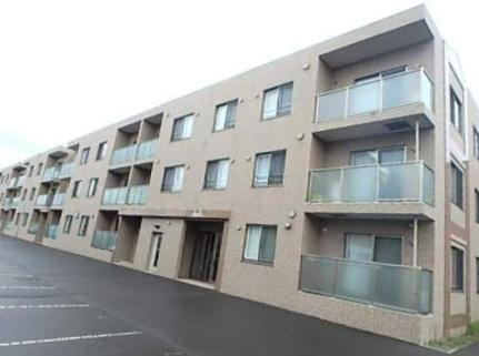 北海道札幌市白石区北郷八条４丁目 賃貸マンション