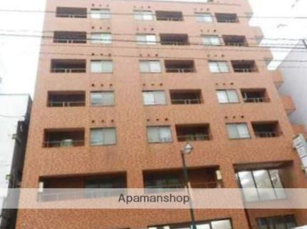 北海道札幌市白石区平和通３丁目北 賃貸マンション