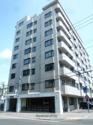 北海道札幌市豊平区美園五条１丁目 賃貸マンション