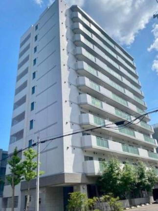 北海道札幌市豊平区豊平一条３丁目 賃貸マンション