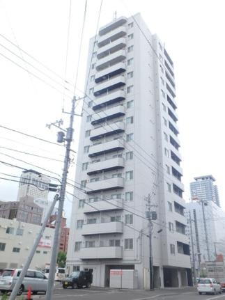 北海道札幌市東区北八条東１丁目 賃貸マンション