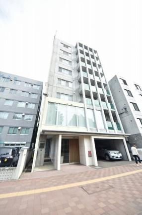 北海道札幌市北区北十一条西４丁目 賃貸マンション