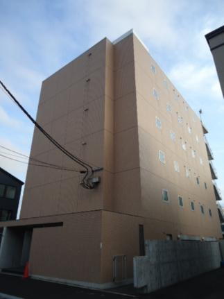 北海道札幌市東区北十一条東４丁目 賃貸マンション