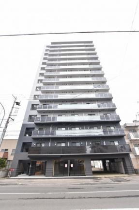 北海道札幌市東区北十五条東１丁目 賃貸マンション