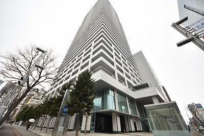 Ｄ’グラフォート札幌ステーションタワー