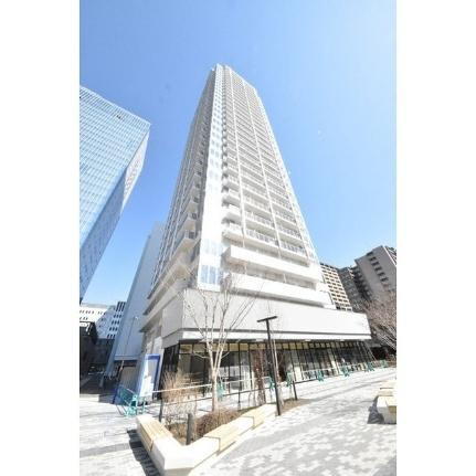 ザ・札幌タワーズ　ウエストタワー