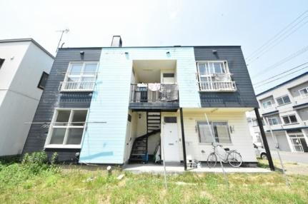 キャピタル花川ＩＩ