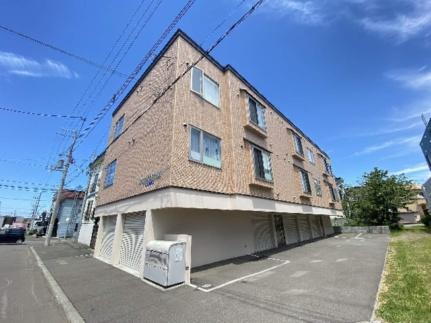 ＭＫガーデン北野