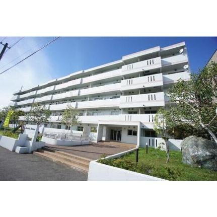 Ｓｕｎｒｉｓｅ　Ａｖｅｎｕｅ（サンライズアヴェニュー） 5階建