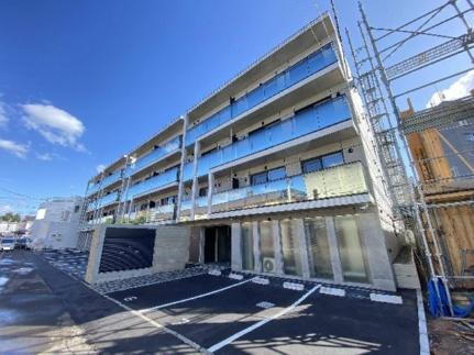 北海道札幌市厚別区厚別東三条３丁目 賃貸マンション