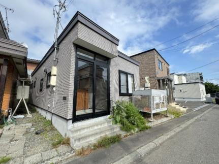 北海道北広島市朝日町２丁目 賃貸一戸建て