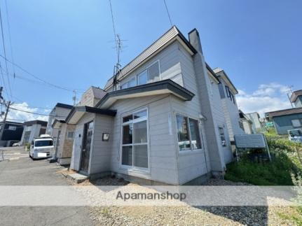 清田６条２丁目　戸建