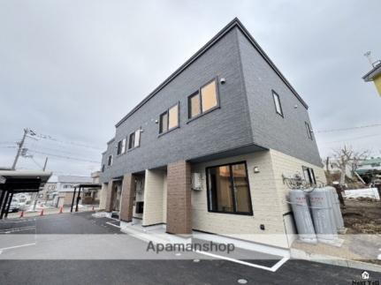 ノースハウス北野