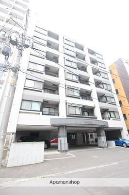 北海道札幌市中央区南三条西８丁目 7階建 築20年6ヶ月