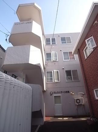 北海道札幌市中央区南十八条西１５丁目 賃貸マンション