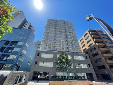 北海道札幌市中央区大通西８丁目 賃貸マンション